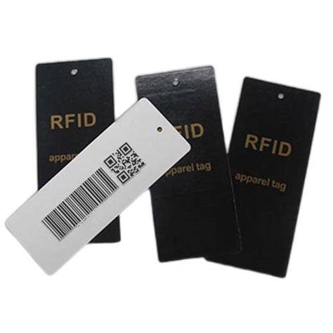 round rf tags for garment|clothes hang tags rfid.